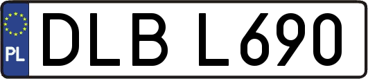 DLBL690
