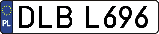 DLBL696