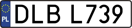 DLBL739