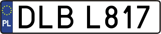 DLBL817