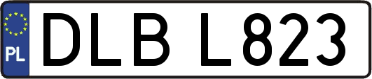 DLBL823