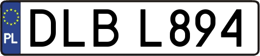DLBL894