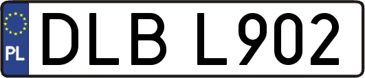 DLBL902