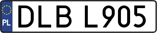 DLBL905