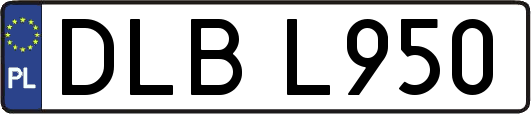 DLBL950