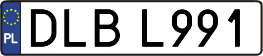 DLBL991