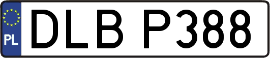 DLBP388