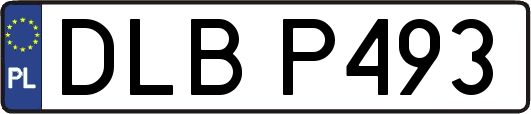 DLBP493