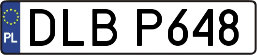 DLBP648