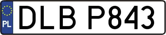 DLBP843