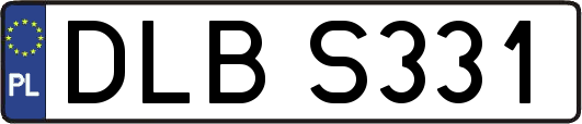 DLBS331