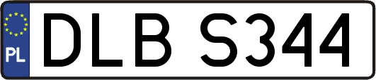 DLBS344