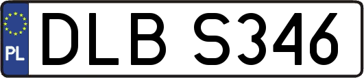 DLBS346