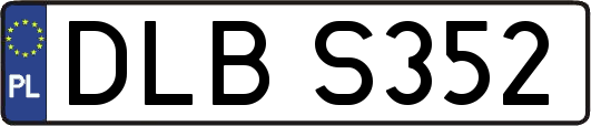 DLBS352