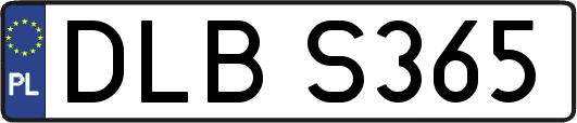 DLBS365