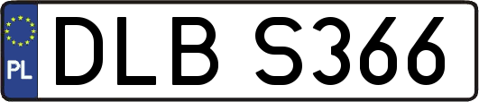 DLBS366
