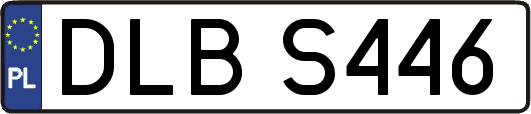 DLBS446