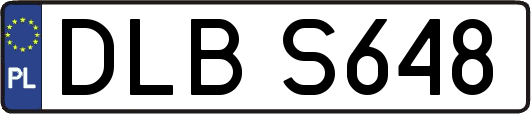 DLBS648