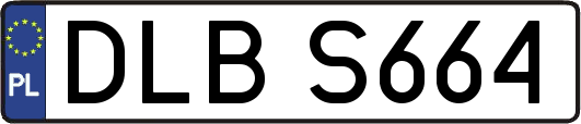 DLBS664