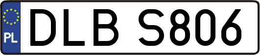 DLBS806