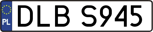DLBS945