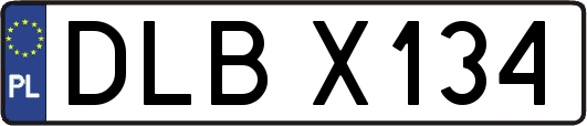 DLBX134