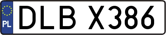 DLBX386