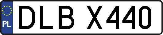 DLBX440