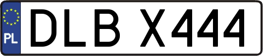 DLBX444