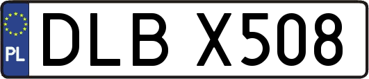 DLBX508