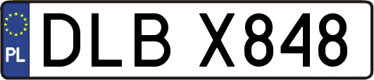DLBX848