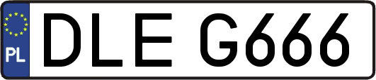 DLEG666