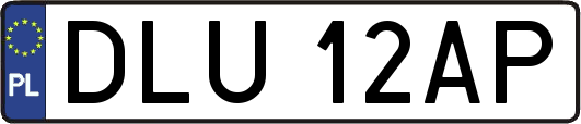 DLU12AP