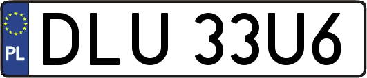DLU33U6