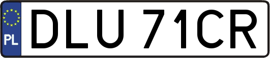 DLU71CR