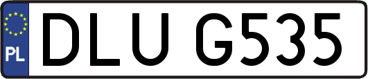 DLUG535