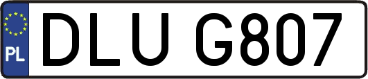 DLUG807