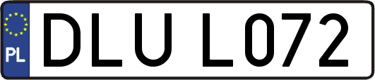 DLUL072