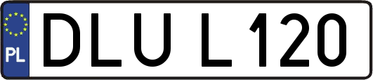 DLUL120