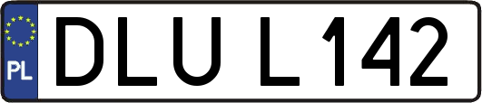 DLUL142