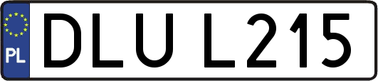 DLUL215