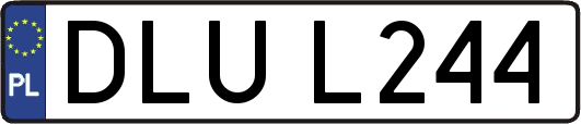 DLUL244