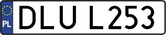 DLUL253