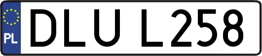 DLUL258