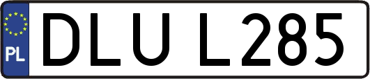 DLUL285