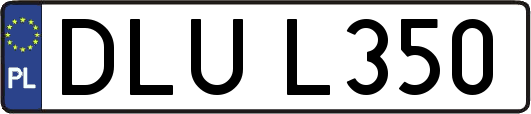 DLUL350