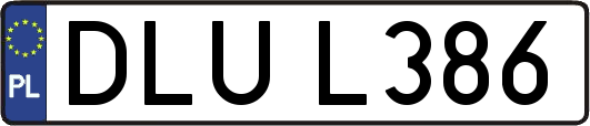 DLUL386