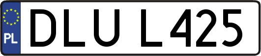 DLUL425