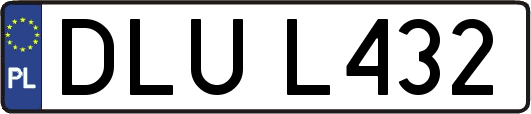 DLUL432