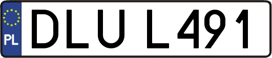 DLUL491